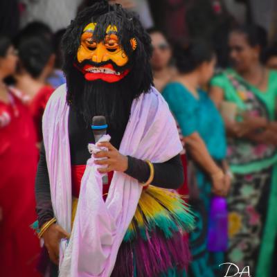 පාසල් ක්‍රීඩා උත්සවය 