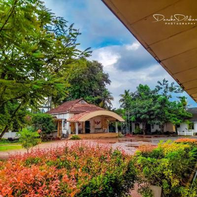 පාසල් භූමිය