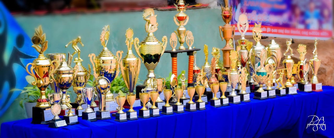 පාසල් ක්‍රීඩා උත්සවය 