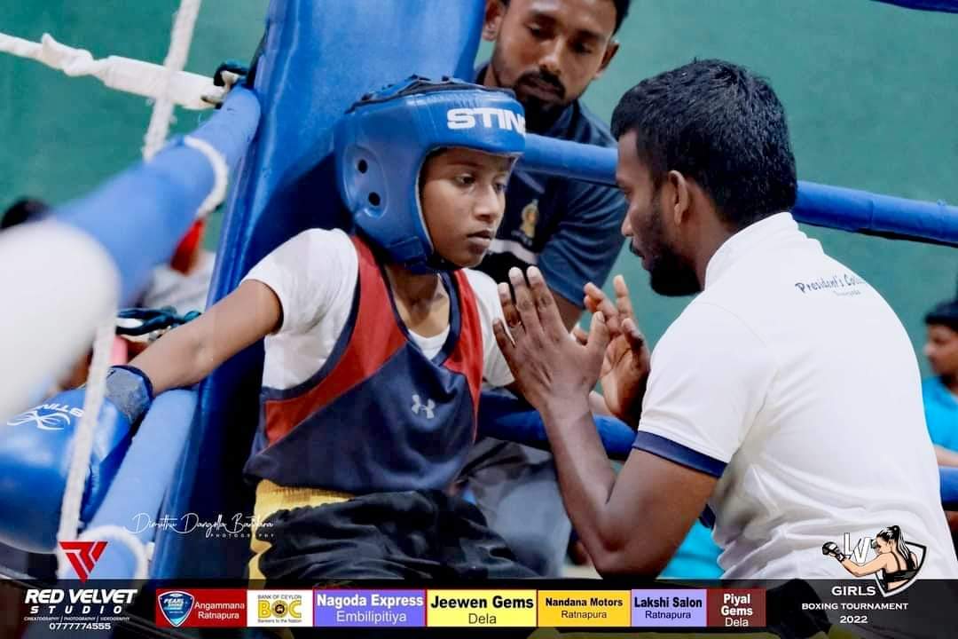  බොක්සින් තාරගවලිය